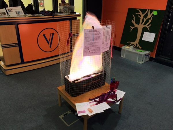 Holocaust Memorial Day