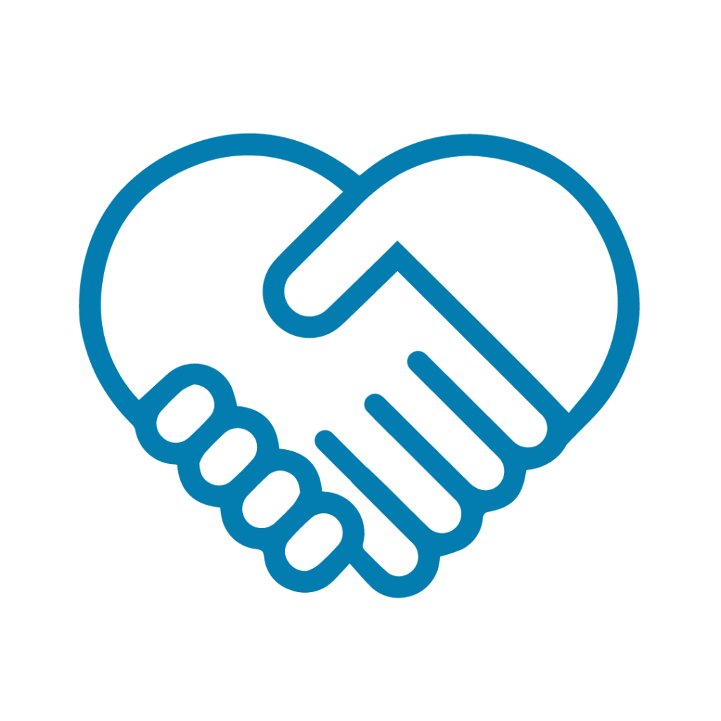 Prayer, Partnership and Presence