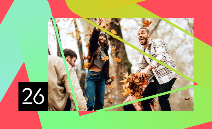 Generosity Abounds - 40acts